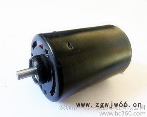 供应隔膜泵无刷电机 真空泵无刷电机 微型气泵无刷电机