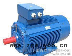 Y2 355-4   315KW三相异步电机 大功率马达  国标电动机图3