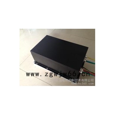 供应三运电动船专用直流无刷电机驱动控制器