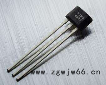 ME1543,1543单极感应霍尔开关无刷电机,直线电机图3