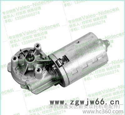 valeo电机 原厂原装进口供货!一级代理商货源403 790图3