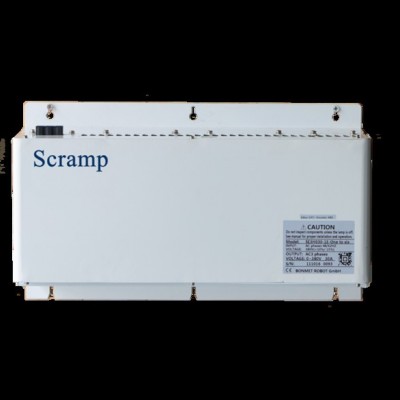 Scramp 6合1无刷电机驱动器 伺服电机驱动器