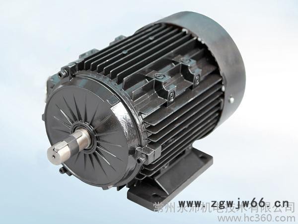 供应电动船艇电机|电瓶船电机|直流无刷电机图3