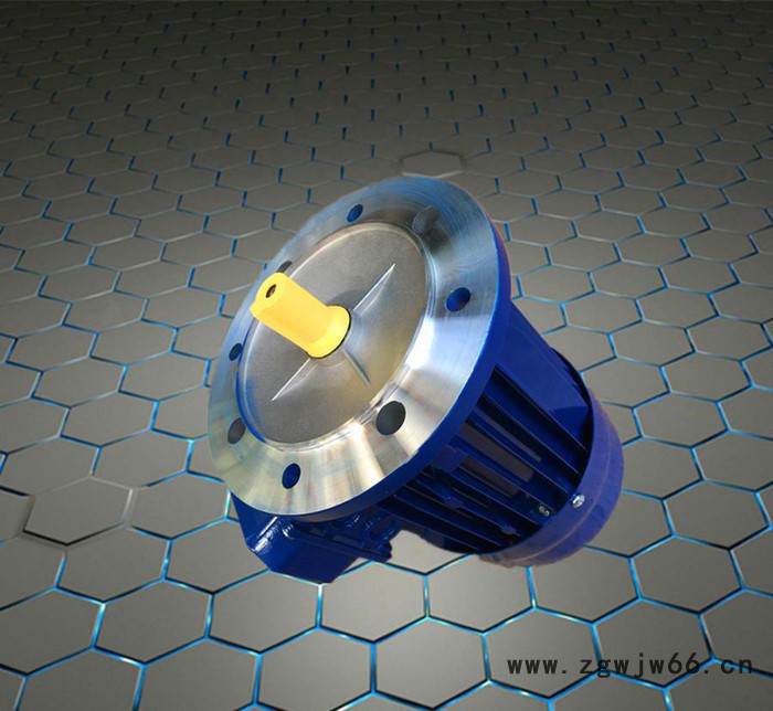 代理意大利原装进口马达，MOTOVARIO摩多利，T71C4-0.55KW电机图2