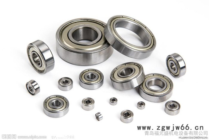 供应NSK6308ZZ潍坊进口电机轴承图1