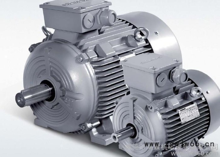 代理东莞西门子变频三相异步电机1LE0002-3BB53-3AA4 4极132KW图3