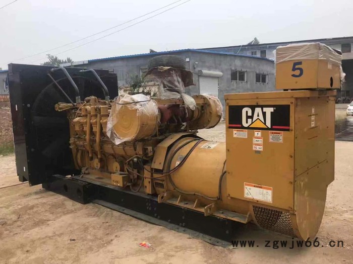 静音发电机组出租租赁 大型发电机组出租租赁50KW--2000KW进口发电机组出租 保定大型静音发电机组出租租赁图7