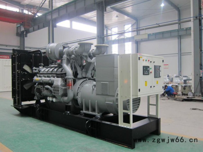 静音发电机组出租租赁 大型发电机组出租租赁50KW--2000KW进口发电机组出租 保定大型静音发电机组出租租赁图2