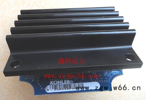 供应美国KOHLER科勒发电机柴油机配件原装进口维修保养图2