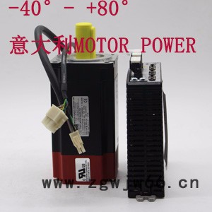 供应MOTOR POWER高低温伺服电机TC-E意大利原装进口 高温伺服电机|驱动器图2