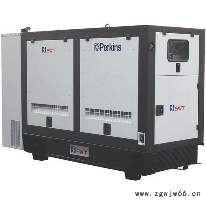 赛瓦特 无锡珀金斯 进口机型 柴油发电机组 发电机图2