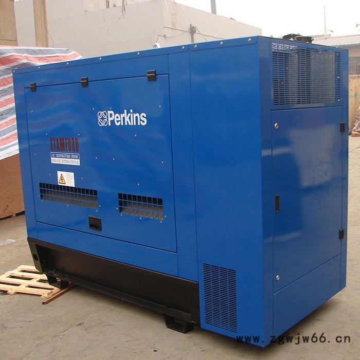 赛瓦特 无锡珀金斯 进口机型 柴油发电机组 发电机图5