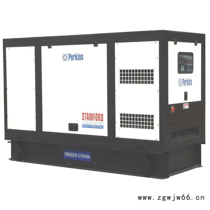 赛瓦特 无锡珀金斯 进口机型 柴油发电机组 发电机图6