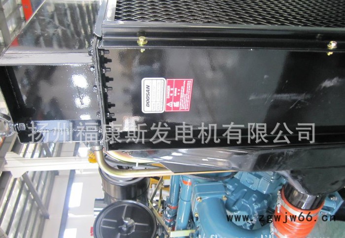 大量进口大宇发电机组 柴油发电机组55KW图3