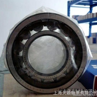 【原装】瑞典SKF轴承 NU316 ECP 进口轴承 电机轴承 上海现货