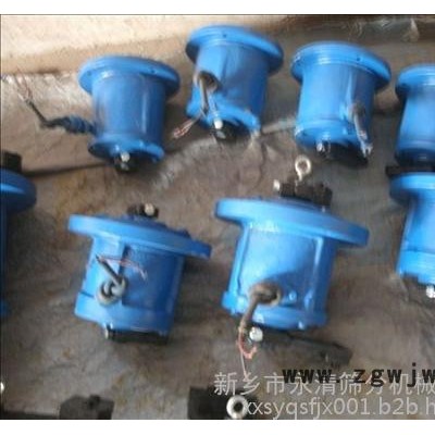 山东振动电机_永清筛分机械_进口振动电机