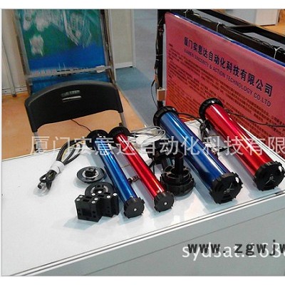 滚动灯箱滚动系统换画系统设备配件轴承数字卷轴灯箱，保修两年，无刷电机数控系统