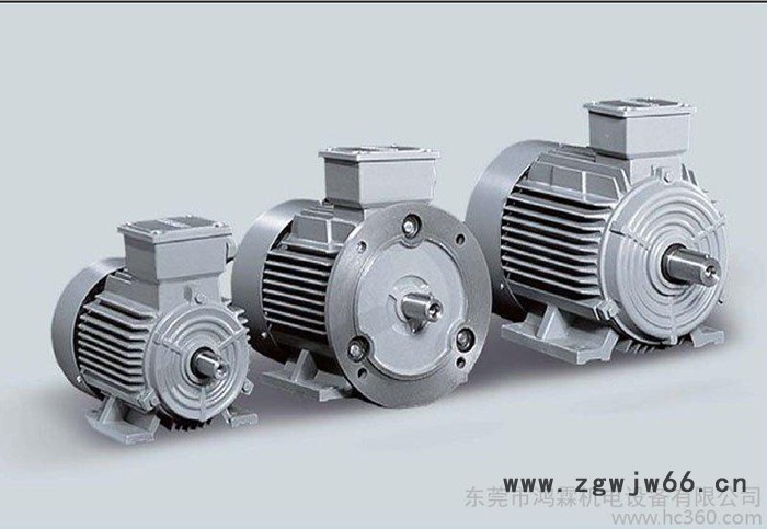 德国西门子变频电机1LG0316-4AB7 4极160KW 三相异步电机图2