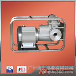 美国迪生泵业中国总代理新款上市无刷电机防爆油泵离心泵旋叶转子泵船舶行业泵图2