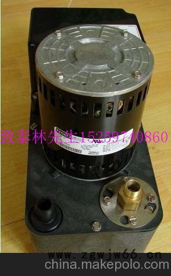 进口现货Fasco电机 126-0043