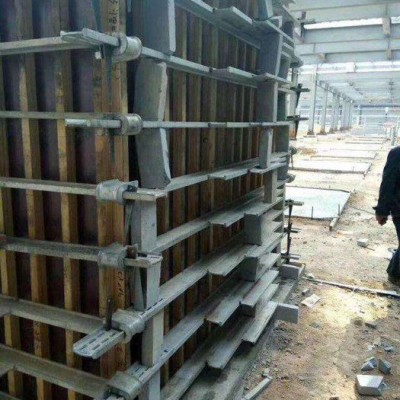 方柱扣厂家 梁夹具 剪力墙 方柱扣紧固件 方柱扣