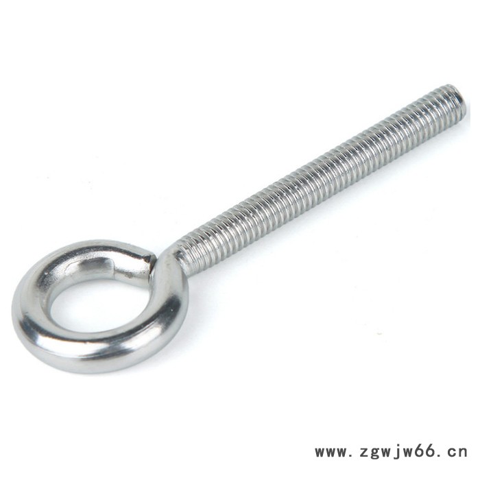 中易 紧固件 不锈钢螺丝高强度螺钉图8