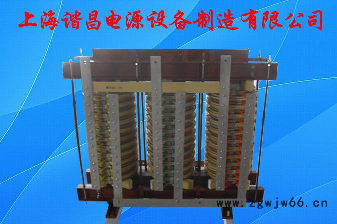 厂家专业生产进口设备480V/380V电机专用变压器图2