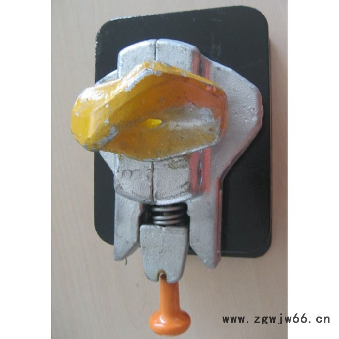 浙江集装箱紧固件厂家供应半自动扭锁 集装箱扭锁 配件批发图4