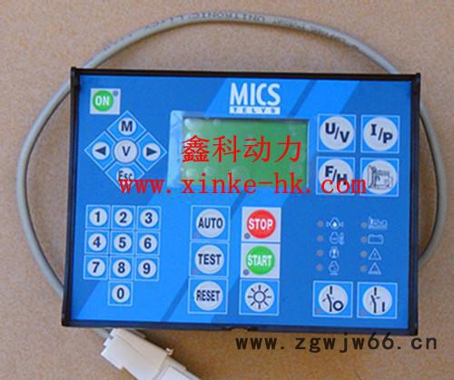 欢迎光临进口发电机配件服务中心，AVR电压调节模块E000-图2