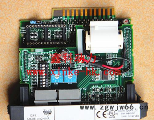 欢迎光临进口发电机配件服务中心，AVR电压调节模块E000-图3