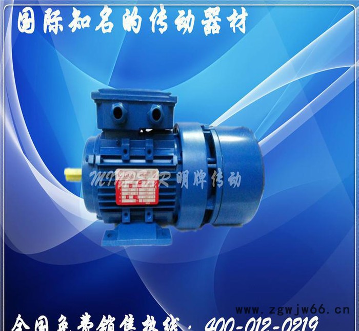 原装意大利进口COEL刹车电机制动马达0.25kw~7.5k图3