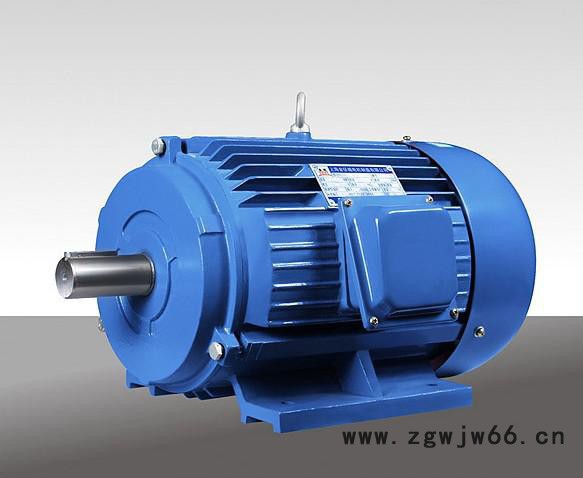 Y2系列 三相异步电机   Y2 112M-2 电机  4kw  国标铜线 厂家直供图4