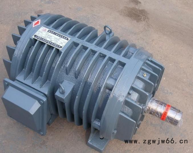 Y2系列 三相异步电机   Y2 112M-2 电机  4kw  国标铜线 厂家直供图6