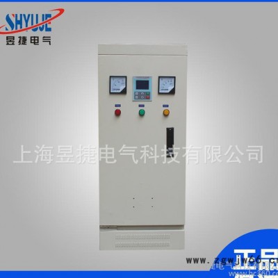 上海在线软启动柜SHYR1-37KW异步电机软起动控制柜