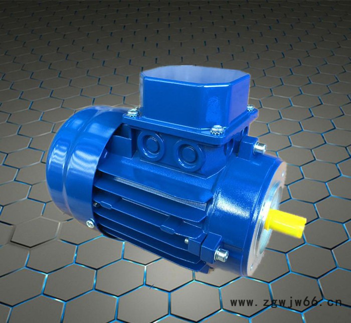 销售MOTOVARIO原装进口马达，意大利摩多利电机，T90S4-1.1KW电机图2