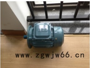 ABB 现货商 1.5KW 4级 立式 三相异步电机图2