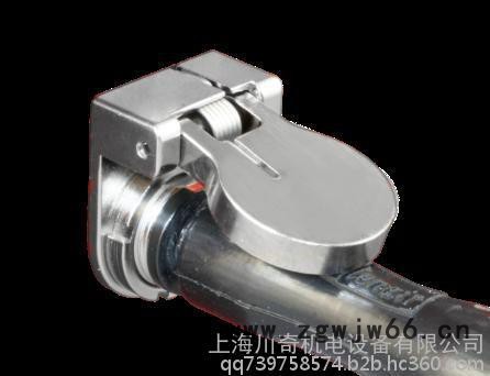 上海川奇 杨瑞 为您提供进口ATB电机、刹车电机、制动电机图3