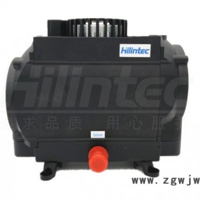 FQY4816高压力大流量可定制无刷电机长寿命抽打两用微型气泵过载保护