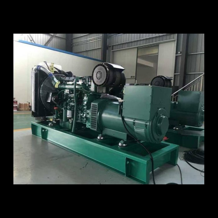 发动机品牌齐全-**520KW沃尔沃发电机组销售-进口发电机厂家-价格公道 发电机厂家图3