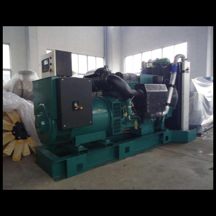 发动机品牌齐全-**520KW沃尔沃发电机组销售-进口发电机厂家-价格公道 发电机厂家图2