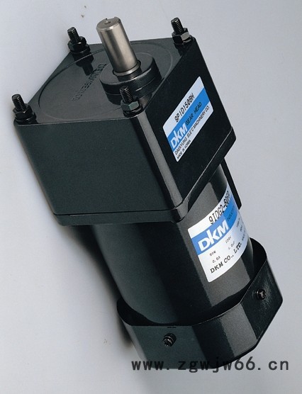 减速电动机【直销韩国DKM】微型减速电机 小型减速箱变速机 普通异步电机图2