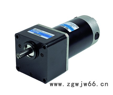 减速电动机【直销韩国DKM】微型减速电机 小型减速箱变速机 普通异步电机图3