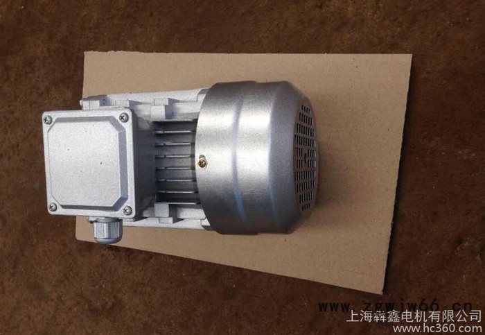 Y2-100L1-4   2.2KW铝壳三相异步电机、马达图2