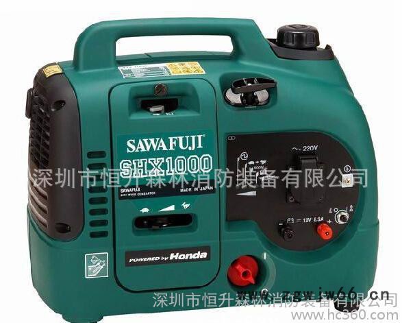 手提式发电机  进口发电机  汽油发电机