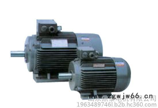 Y2系列三相异步电机   Y2 1002-2 电机3kw  国标铜线  厂家直供图3