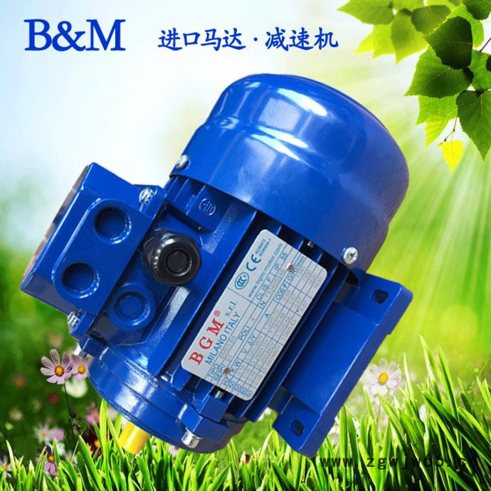 南京销售意大利BGM马达，进口电机马达，BM63A2-0.18KW电机图2