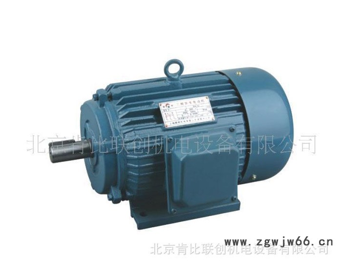 **推荐 Y系列三相电机 异步电机图2