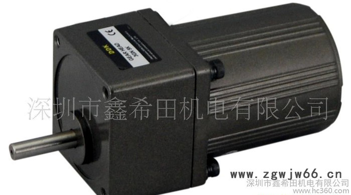 ADDKA进口微型齿轮双级减速电机