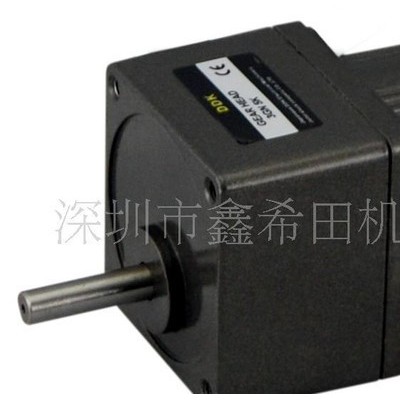 ADDKA进口微型齿轮双级减速电机