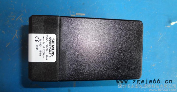 德国原装进口/Siemens伺服电机SKP75.013U1/现货大促销图2